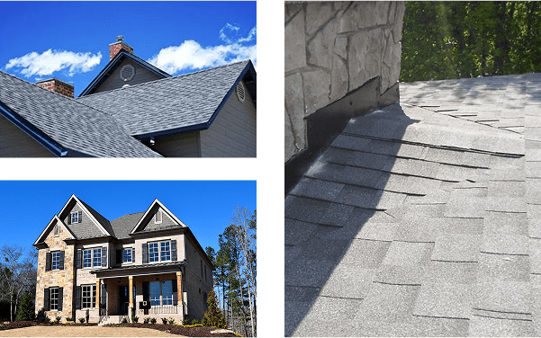 Justin Paul Roofing Image 2